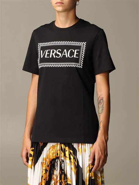 versace shirt tshirt|authentic Versace shirts.